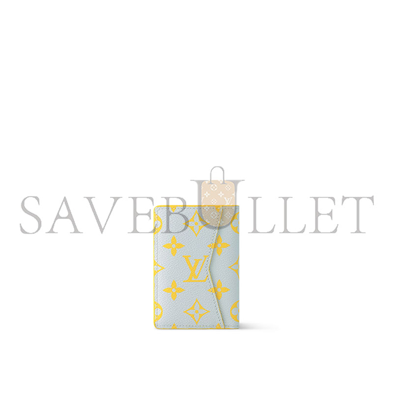 l0*is V*t0n pocket organizer m14769 (11*7.5*1cm)